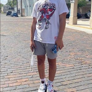 Meet your Posher, Jared